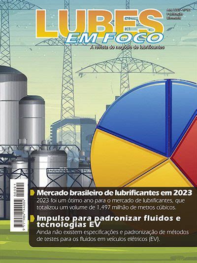 Revista Lubes Em Foco Edi O Lubes Em Foco