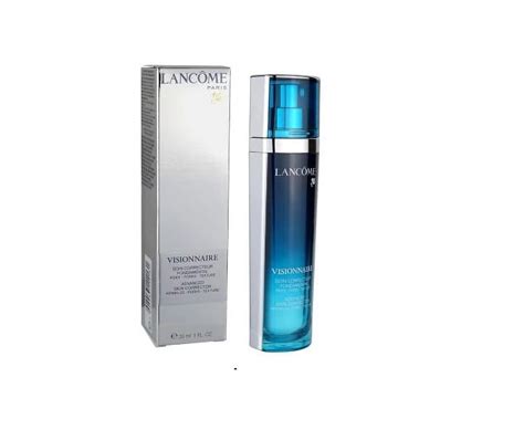 Lancome Visionnaire Crescendo Progressive Night Peel 1 Oz