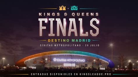 Manuel Turizo Actuar En La Final Four De La Kings League En El C Vitas