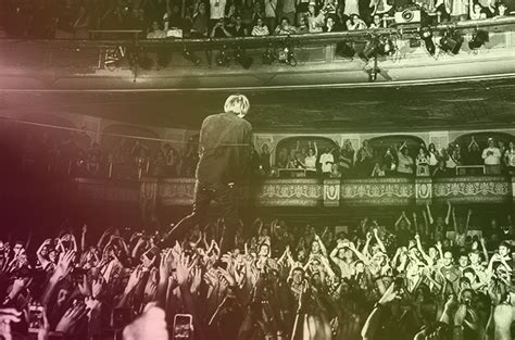 The 25 Most Popular Music Clubs in the U.S.