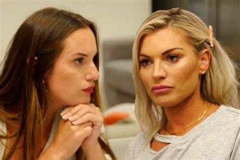 Hannah Berner Says Her Former Summer House Co Star Lindsay Hubbard Is