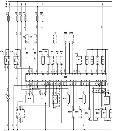 Nissan Micra K11 Ignition Wiring Diagram Wiring Diagram