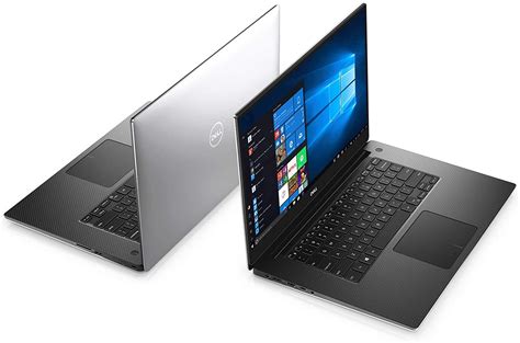 Dell XPS 15 7590 XPS7590 7541SLV I7 9750H 8GB DDR4 2666MHz 512SSD