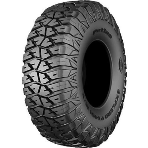 4 Tires Petlas Explero PT451 LT 37X12 50R16 5 Load E 10 Ply MT M T Mud