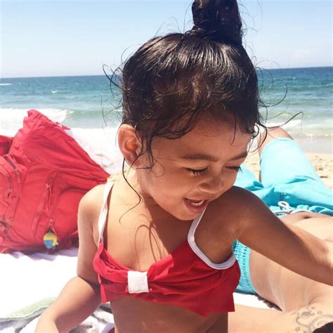 Hot Sexy Tracy Nguyen Romulus Bikini Pics