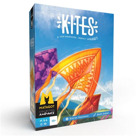 JEU N POUSSE KITES