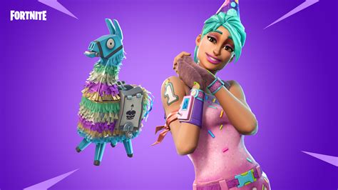 Wallpaper Fortnite Llama Loading Screen Wallpaper Fornite