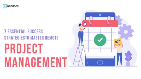 Remote Project Management Essential Strategies To Master It