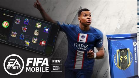 FIFA Mobile Divison Rivals 5 Rész Újabb Döntő Ranked Meccs YouTube