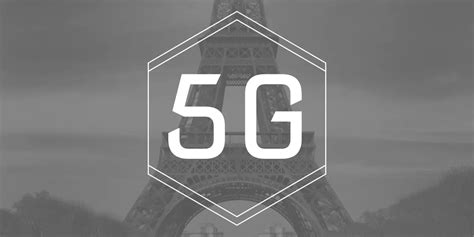 Франция представила дорожную карту 5G Mediasat