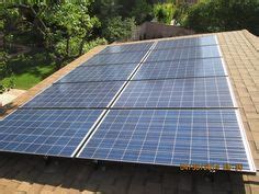 55 Verengo Solar Installs ideas | residential solar, solar, solar panels