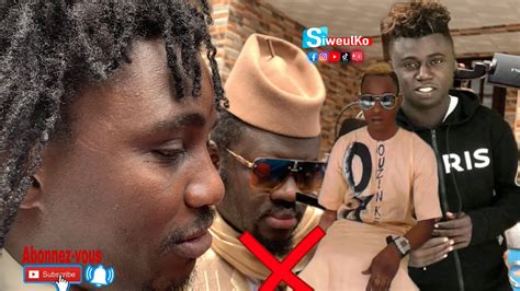 Beugo Kou Di Gu Wally Seck Audio Fuit De Pawlish Mbaye Et De