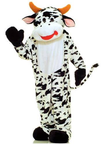 Cow Costumes for Men & Women | HalloweenCostumes.com