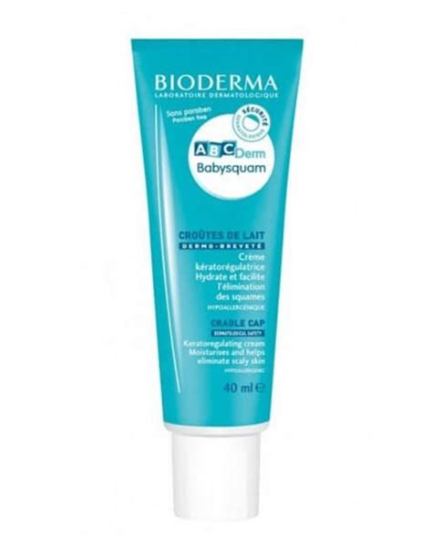 Bioderma ABC Derm Gel Moussant X 200ml La Farma