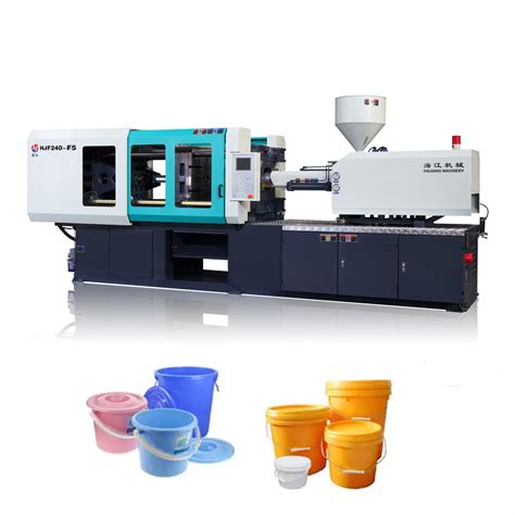 Ice Bucket Maker Machine Bucket Injection Moulding Machine Planter