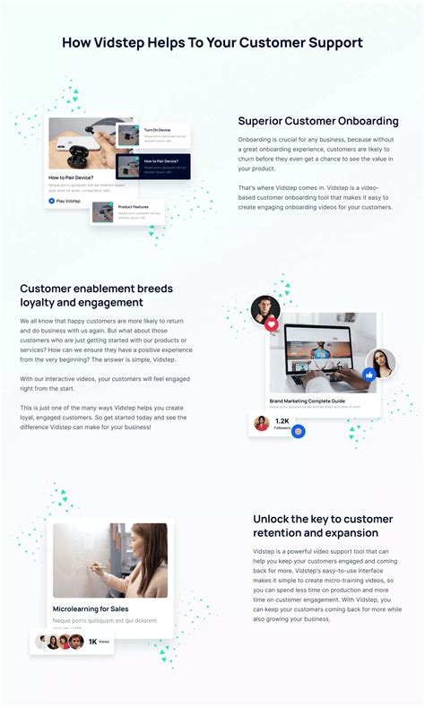 Vidstep - UI/UX Design Case Study of Healthcare Industry