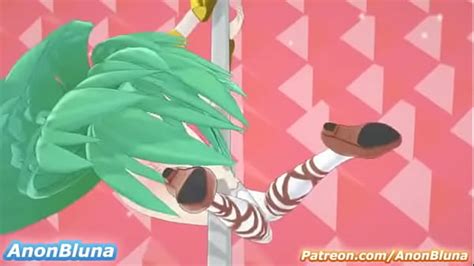 Anonbluna Videos XVIDEOS