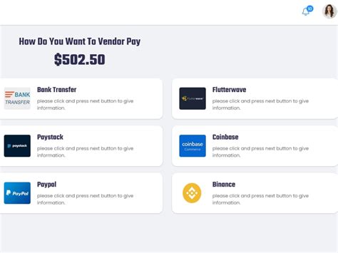 A Managed Fiat Crypto Bills Payment Gateway Saas Business Website