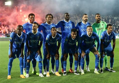 موعد والقناة الناقلة لمباراة الهلال والحزم اليوم في الدوري السعودي والمعلقين بطولات