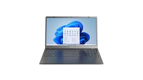 Notebook Ultra Windows 11 Home Tela 15 6 Pol Processador Celeron