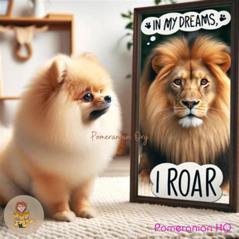 Ultimate Pomeranian Memes Collection by Denise at Pomeranian Headquarters