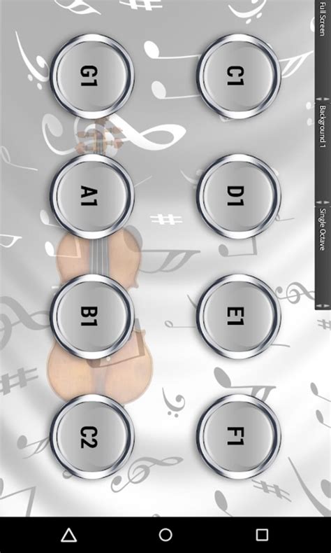 Virtual Violin 2 APK for Android - Download