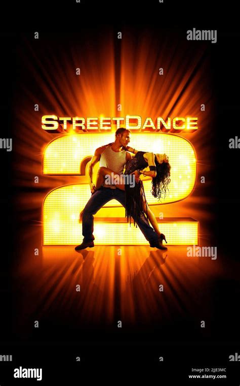 Sofia boutella dancing hi-res stock photography and images - Alamy