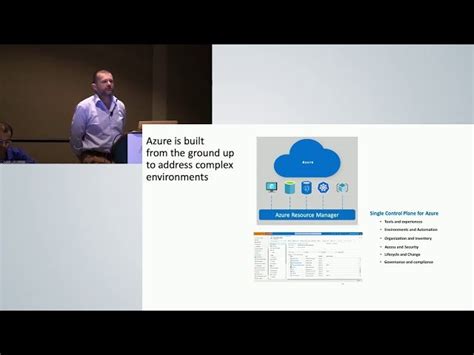 PASS Data Community Summit Talk Azure Arc Bring Azure Data Services