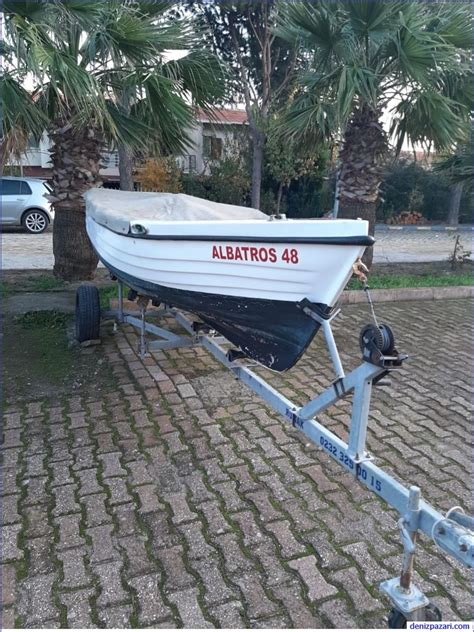 ROHA FISHER 4 95 KATANA MOTOR Denizpazari New And Used Boats