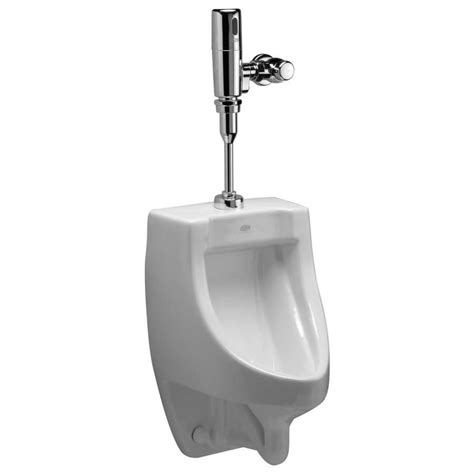 Zurn Low Consumption Urinal 18th Gpf Urinals Urinal Water Sense