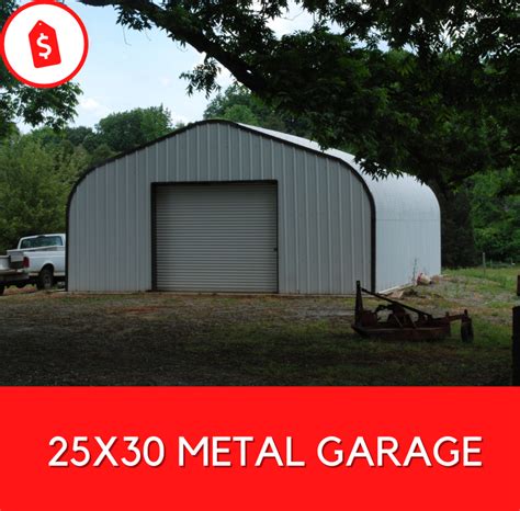 X Metal Garage Diy Prefab Metal Building Kit Sizes For Sale