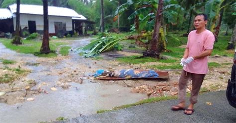 Maguindanao Flooding Death Toll Rises To 31 Philippine News Agency