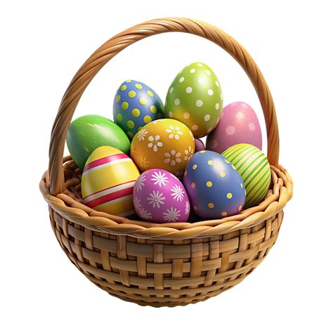 Download Ai Generated Easter Eggs Royalty Free Stock Illustration Image Pixabay