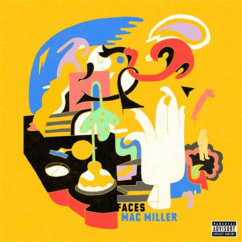 Mac Miller – Faces Lyrics | Genius