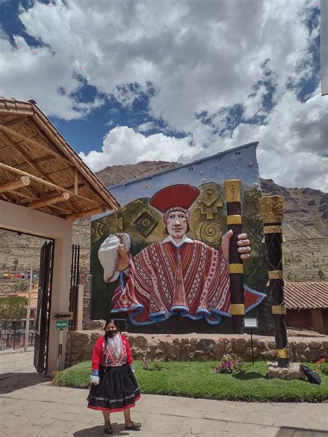 El Mercado De Pisac Y El Valle Sagrado Blog Viagens Machu Picchu