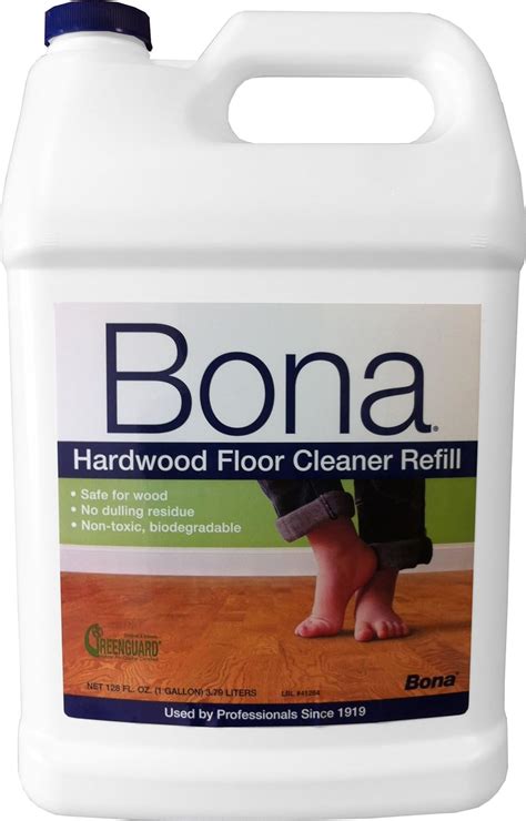 Bona Hardwood Floor Cleaner Refill Flooring Tips