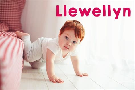 Welsh Baby Names - Netmums