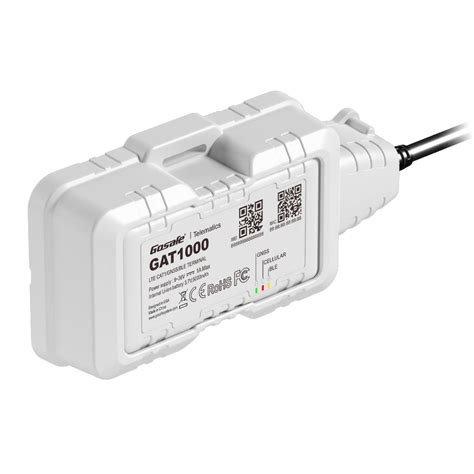 GAT1000-1 - Gosafe