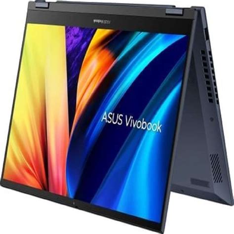 Jual Asus Vivobook Tp Za Oleds I H Intel Iris Xe G G