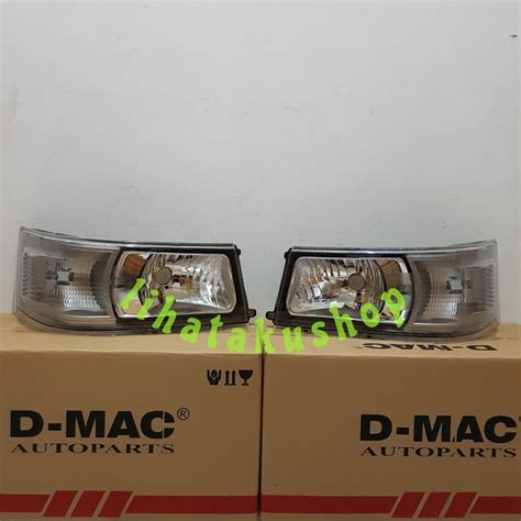 Jual Lampu Depan Head Lamp Suzuki Carry New