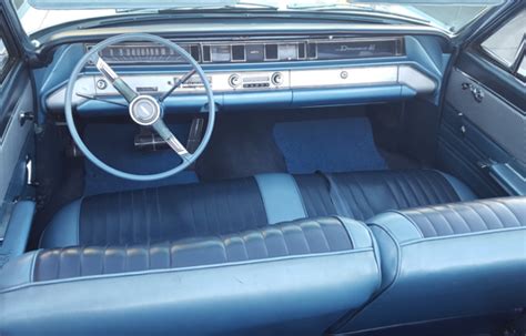 1964 Oldsmobile Dynamic 88 for sale: photos, technical specifications ...