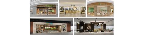 hmshost signs  contract    locations   major chinese