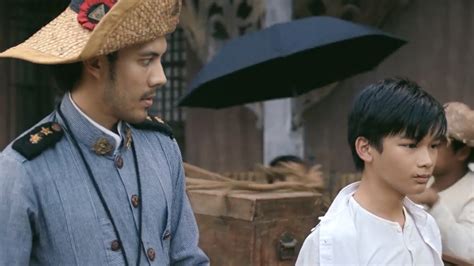 Watch Angelito The Short Film That Bridges Heneral Luna To Goyo