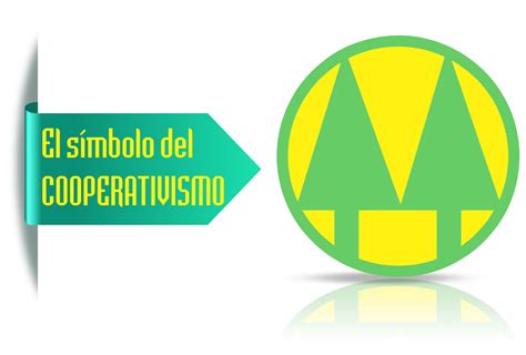 Qu Significa Los Dos Pinos De S Mbolo De La Cooperativa Significado