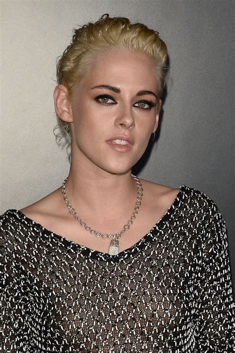 Kristen Stewart Style Clothes Outfits And Fashion• Page 53 Of 82