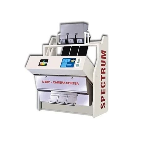 Seed Sorting Machine At Best Price In Mangaluru Karnataka Spectrum