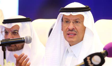 Opec Oil Output Deal Could Be Adjusted Through Consensus Says Saudi