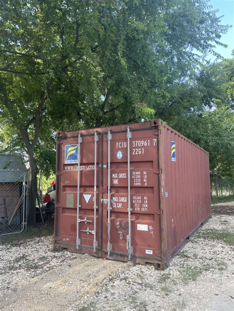 The Versatility Of Cargo Containers Top 10 Creative Uses For Your Business