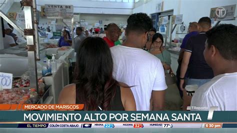 Telemetro Reporta On Twitter Con La Llegada De Semana Santa