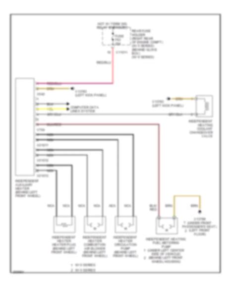 All Wiring Diagrams For Bmw 650i 2007 Model Wiring Diagrams For Cars